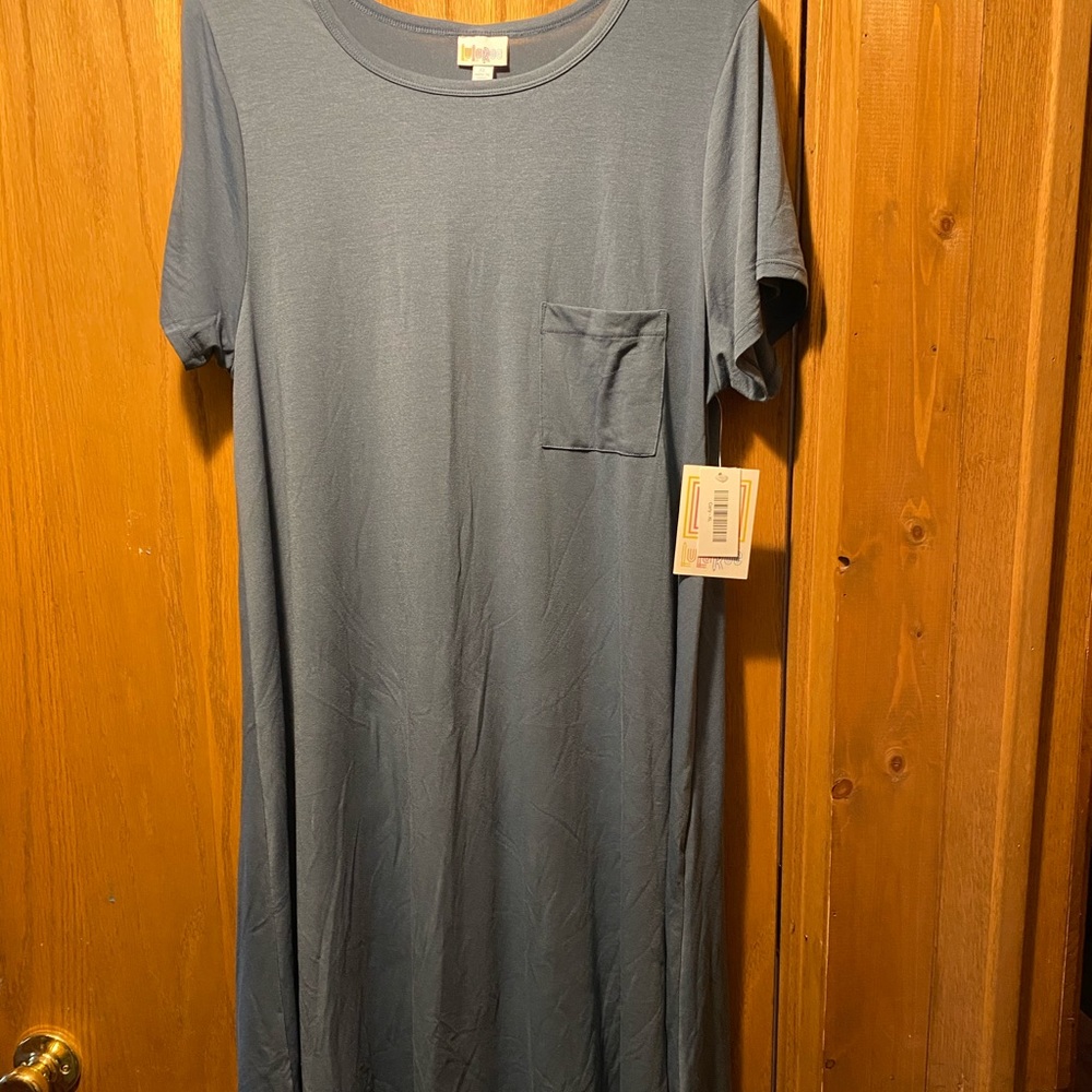 LuLaRoe Carly new with tags